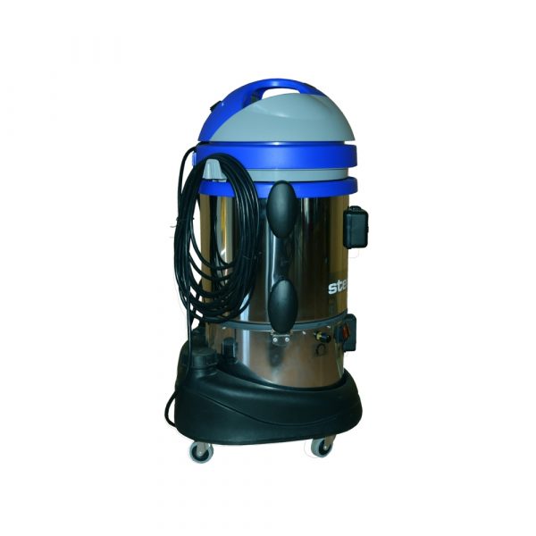 VAPORIZADORA LAVA TAPIZ Y ALFOMBRA ELSEA 3100W MOD.STEAM WAVE P110 - Imagen 2