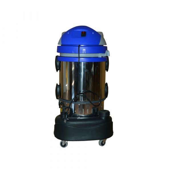 VAPORIZADORA LAVA TAPIZ Y ALFOMBRA ELSEA 3100W MOD.STEAM WAVE P110 - Imagen 3
