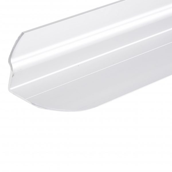 REGLA DE ALUMINIO PARA REGLA VIBRATORIA CIMAR 1.8MTS - Imagen 2