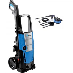 HIDROLAVADORA FASA HOGAR AGUA FRIA 150BAR 2100W MOD.RUMBA 150