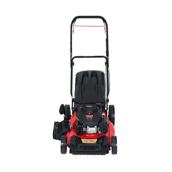 CORTACESPED EVEREST BENCINERA AUTOPROPULSADA 20" 5HP CON RECOLECTOR MOD.hg51smh-v20 - Imagen 3