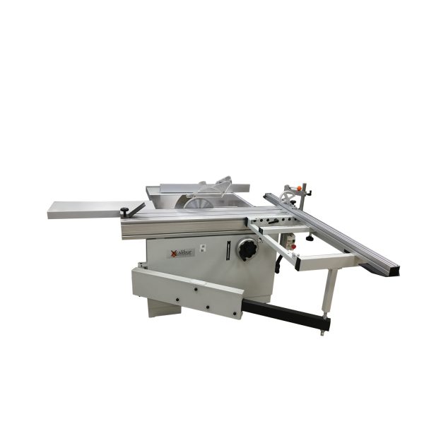 BANCO DE SIERRA XCALIBUR 12" 3HP 220V MOD.MI-XCA-052888