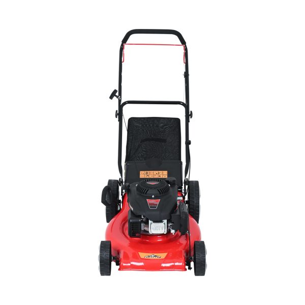 CORTACESPED EVEREST BENCINERA 20" 5HP CON RECOLECTOR MOD.HG51PH-V200 - Imagen 3