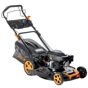CORTACESPED WULKAN OGNIA AUTOPROPULSADA BENCINERA 21" 6HP 170CC MOD.WK-SP-170