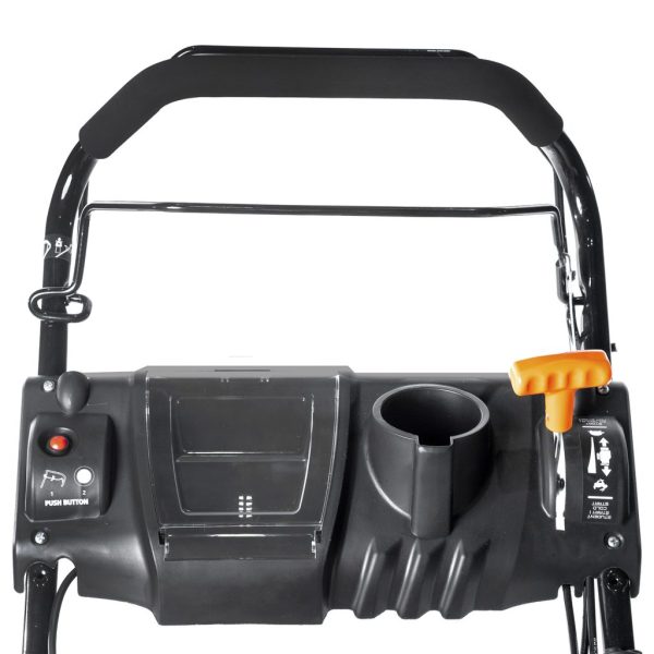 CORTACESPED WULKAN OGNIA AUTOPROPULSADA BENCINERA 21" 6HP 170CC MOD.WK-SP-170 - Imagen 3