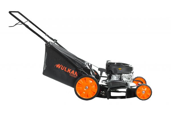 CORTACESPED WULKAN BENCINERA DE EMPUJE 21" 170CC 6HP MOD.WK-PM-170 - Imagen 2