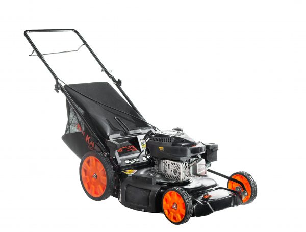 CORTACESPED WULKAN BENCINERA DE EMPUJE 21" 170CC 6HP MOD.WK-PM-170