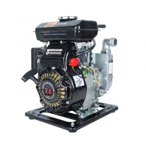 MOTOBOMBA SDS POWER BENCINERA 1"X1"  MOD.SGP10L