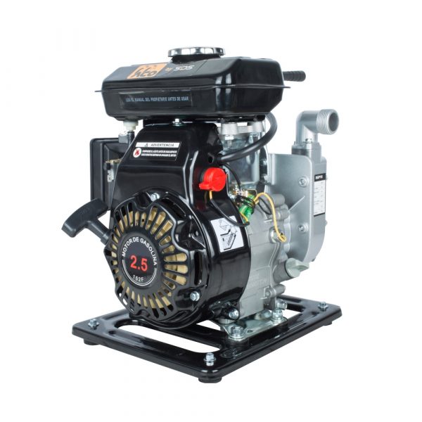 MOTOBOMBA SDS POWER BENCINERA 1"X1"  MOD.SGP10L