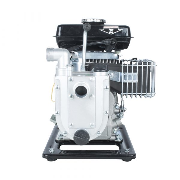 MOTOBOMBA SDS POWER BENCINERA 1"X1"  MOD.SGP10L - Imagen 6