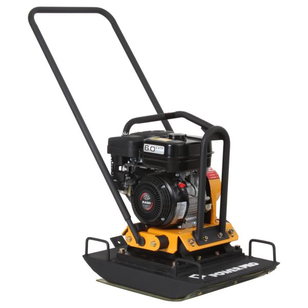 PLACA COMPACTADORA POWER PRO BENCINERA 6HP 20KN MOD.PC20