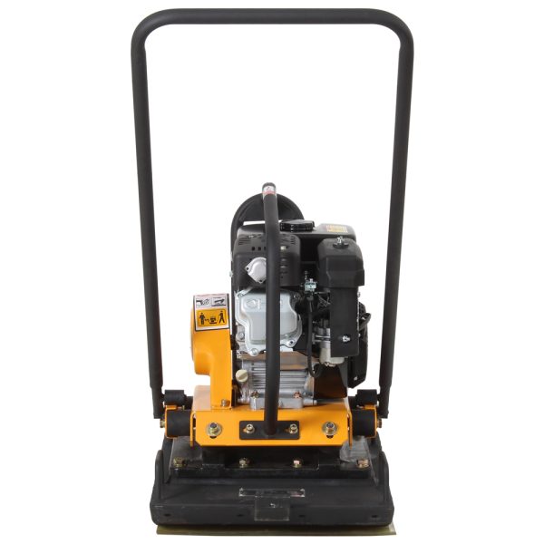 PLACA COMPACTADORA POWER PRO BENCINERA 6HP 20KN MOD.PC20 - Imagen 2