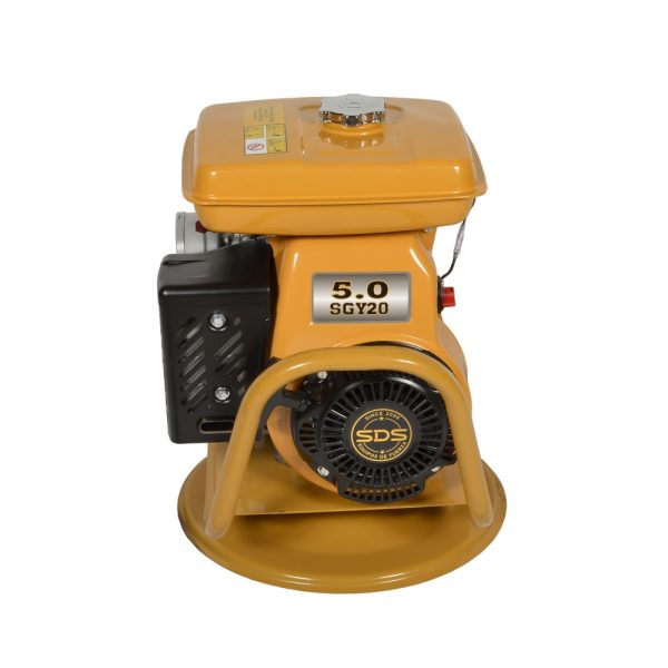 UNIDAD MOTRIZ BENCINERA SDS POWER  5,5 HP VR SGY-20 - Imagen 2