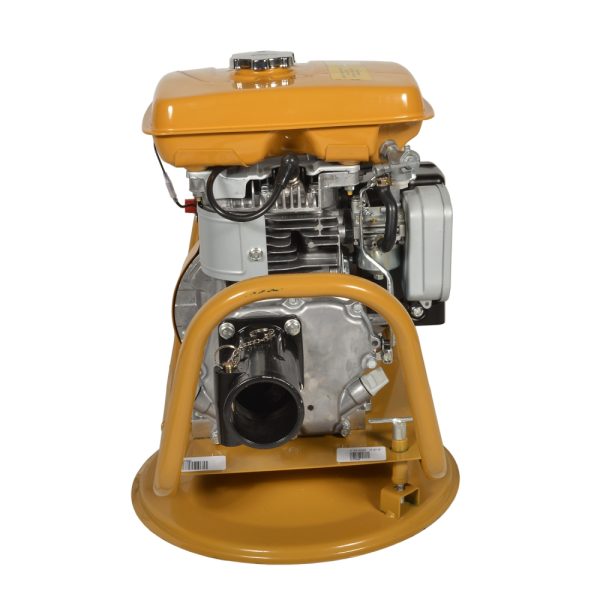 UNIDAD MOTRIZ BENCINERA SDS POWER  5,5 HP VR SGY-20 - Imagen 3