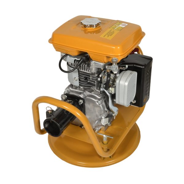 UNIDAD MOTRIZ BENCINERA SDS POWER  5,5 HP VR SGY-20 - Imagen 4