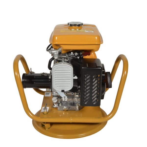 UNIDAD MOTRIZ BENCINERA SDS POWER  5,5 HP VR SGY-20 - Imagen 5