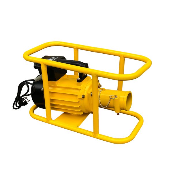 UNIDAD MOTRIZ ELECTRICA BAUMAX 2HP