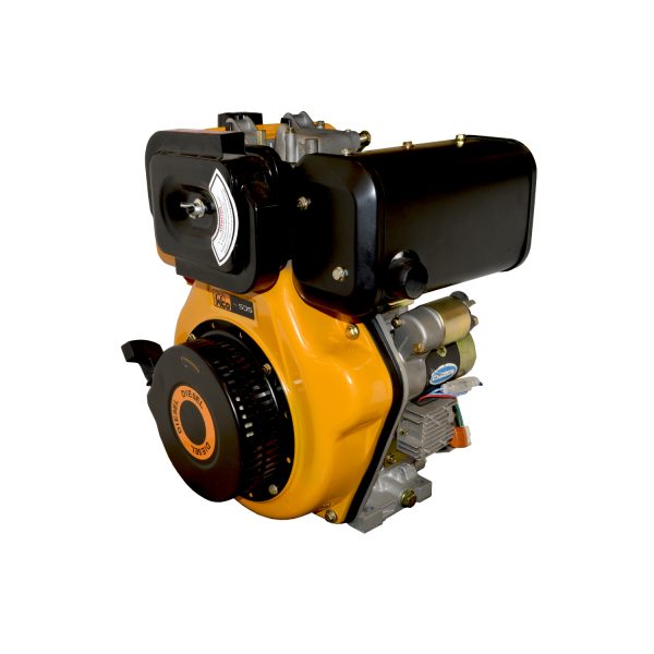 MOTOR SDS POWER DIESEL 9.5HP P/ELECTRICA MOD.SD186E