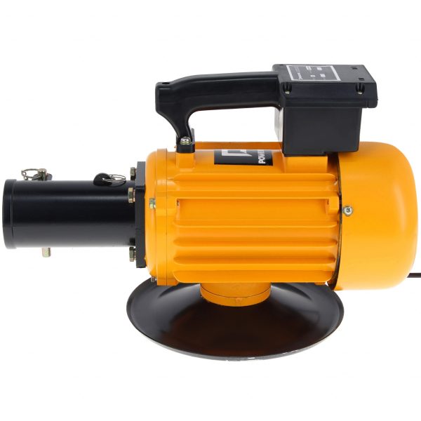 UNIDAD MOTRIZ ELECTRICA POWER PRO 2HP 220V - Imagen 2