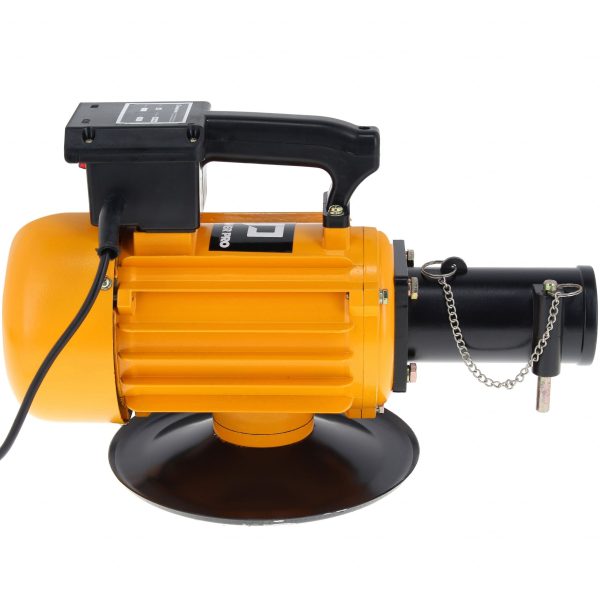 UNIDAD MOTRIZ ELECTRICA POWER PRO 2HP 220V - Imagen 3
