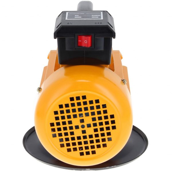 UNIDAD MOTRIZ ELECTRICA POWER PRO 2HP 220V - Imagen 4