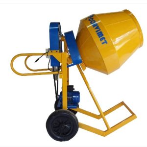BETONERA CORVIMET 150LTS 1.5HP 220V MOD.BVD-150E