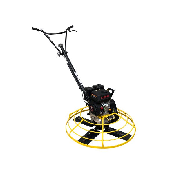 ALISADORA DE PAVIMENTO KRAFTER BAUMAX 36" MOTOR LONCIN 5.5HP MOD.BXAL36