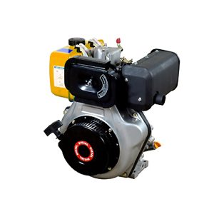 MOTOR SDS POWER DIESEL 6HP P/ELECTRICA MOD.SD178E