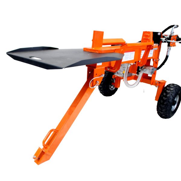 PARTIDOR DE LEÑA 22 TON 6.5HP WULKAN OGNIA MOD.WK-PL-22L - Imagen 3