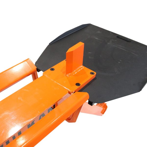 PARTIDOR DE LEÑA 22 TON 6.5HP WULKAN OGNIA MOD.WK-PL-22L - Imagen 7