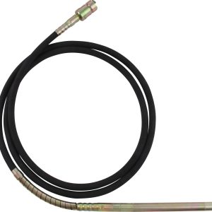 SONDA VIBRADORA POWER PRO 60MM 6MTS