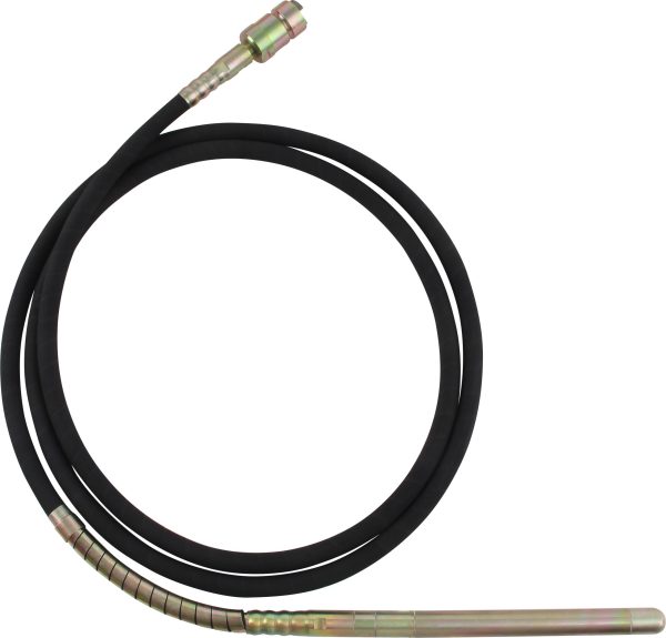 SONDA VIBRADORA POWER PRO 38MM 6MTS