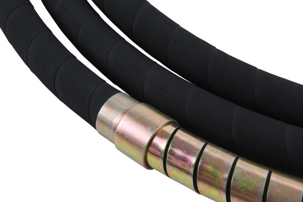 SONDA VIBRADORA POWER PRO 38MM 6MTS - Imagen 3