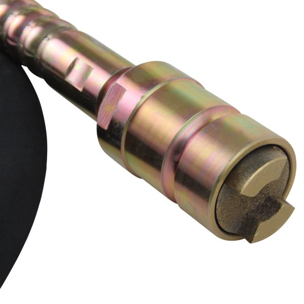 SONDA VIBRADORA POWER PRO 38MM 6MTS - Imagen 4