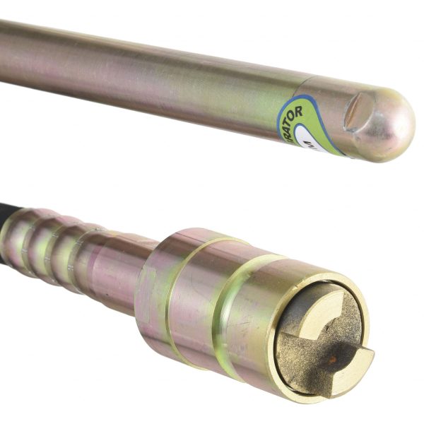 SONDA VIBRADORA POWER PRO 45MM - Imagen 2