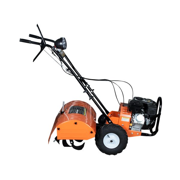 MOTOCULTIVADOR GASOLINA EVEREST 7 HP CON FOCO MOD.HHGT-001B - Imagen 5