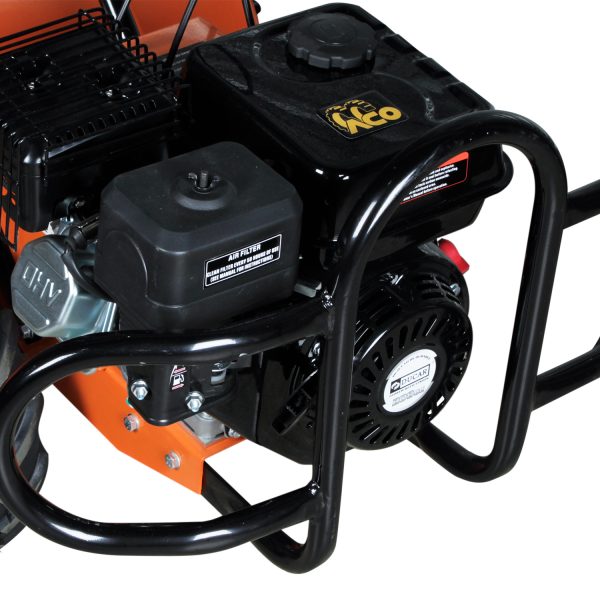 MOTOCULTIVADOR GASOLINA EVEREST 7 HP CON FOCO MOD.HHGT-001B - Imagen 6