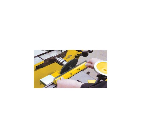MAQUINA MULTIPLE 10 FUNCIONES DOBLE EJE MOSAY 3 HP (2250W) MOD. ML393D - Imagen 9