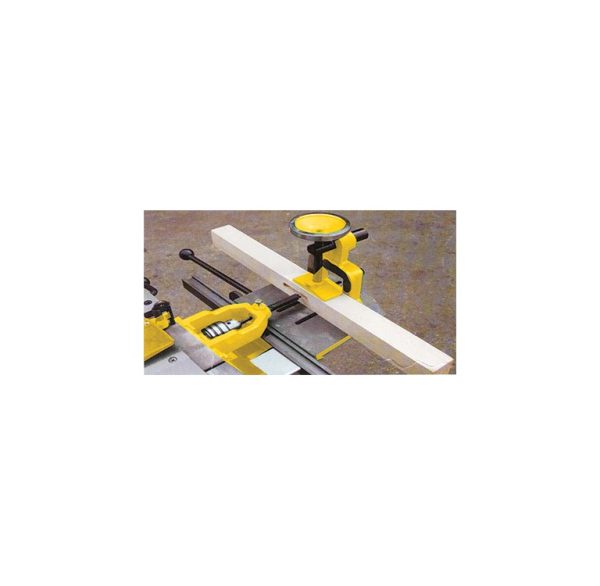 MAQUINA MULTIPLE 10 FUNCIONES DOBLE EJE MOSAY 3 HP (2250W) MOD. ML393D - Imagen 4