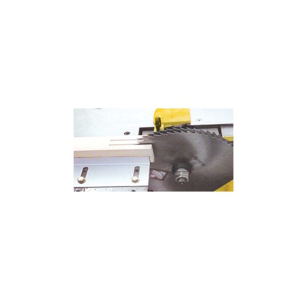MAQUINA MULTIPLE 10 FUNCIONES DOBLE EJE MOSAY 3 HP (2250W) MOD. ML393D - Imagen 5