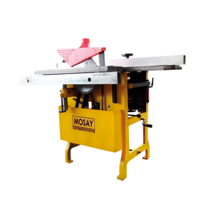 MAQUINA MULTIPLE 10 FUNCIONES 1 EJE MOSAY 3HP 220V MOD.MQ442A