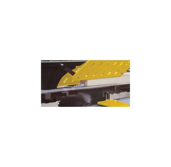 MAQUINA MULTIPLE 10 FUNCIONES 1 EJE MOSAY 3HP 220V MOD.MQ442A - Imagen 9