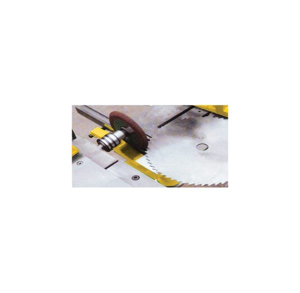 MAQUINA MULTIPLE 10 FUNCIONES 1 EJE MOSAY 3HP 220V MOD.MQ442A - Imagen 3
