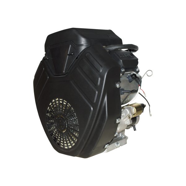 MOTOR SDS POWER BENCINERO 26HP EJE RECTO P/ELECTRICA MOD.SG720Q
