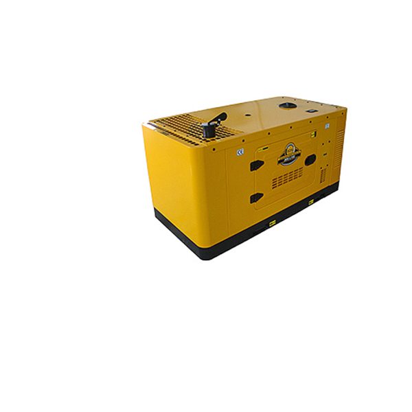 GENERADOR DIESEL SDS POWER 13KVA 380V MOD.SDGX13ST