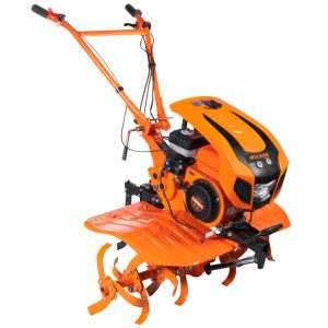 MOTOCULTIVADOR WULKAN BENCINERO 7HP MOD.WK-T700