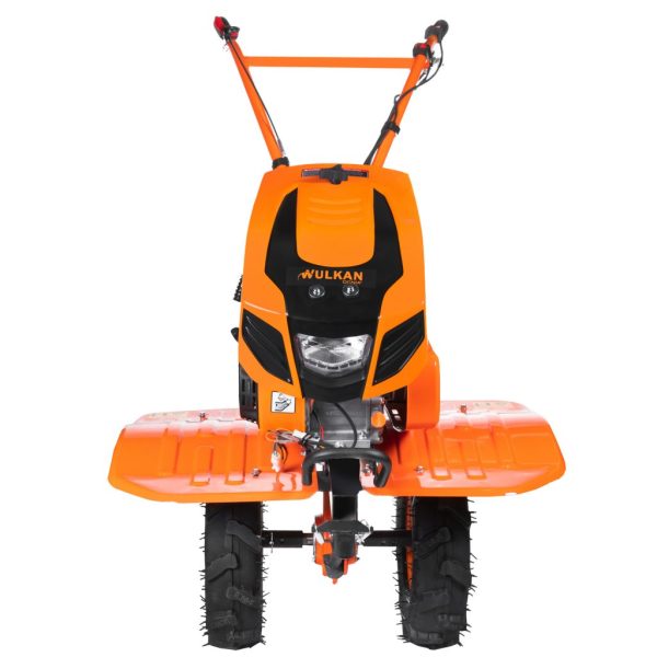 MOTOCULTIVADOR WULKAN BENCINERO 7HP MOD.WK-T700 - Imagen 5