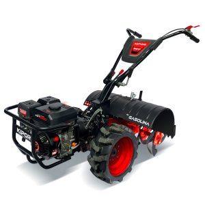 MOTOCULTIVADOR KIPOR BENCINERO 7HP MOD.KGT650