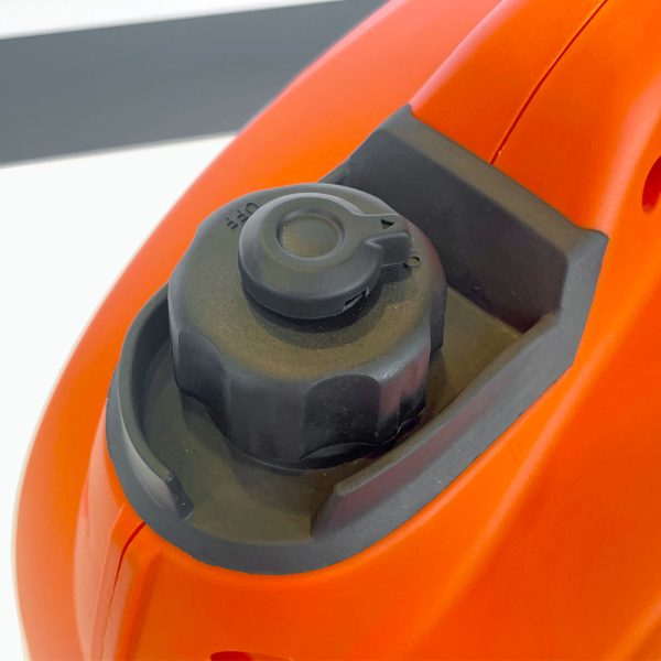 GENERADOR INVERTER KOLVOK A GASOLINA 2000W 220V MOD.IG2000XT - Imagen 2