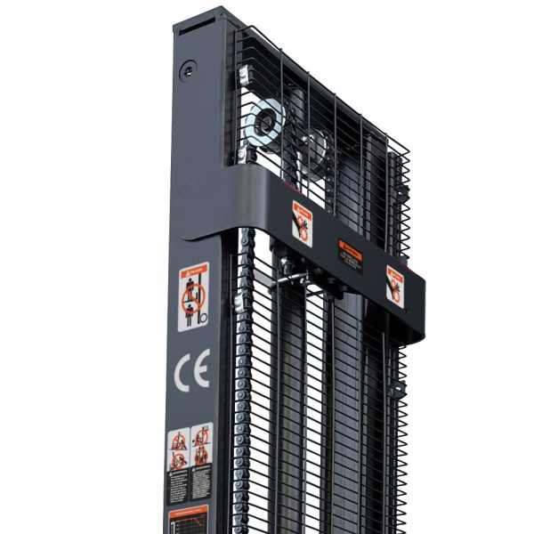APILADOR ELÉCTRICO KOLVOK BASE AJUSTABLE MOD.S1535BAC - Imagen 2